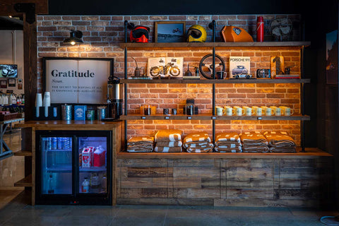 Gift Shop